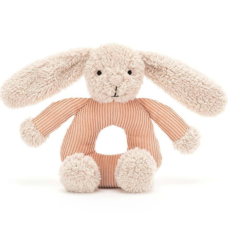 Jumble Bunny Grabber