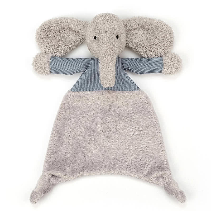 Jumble Elephant Soother