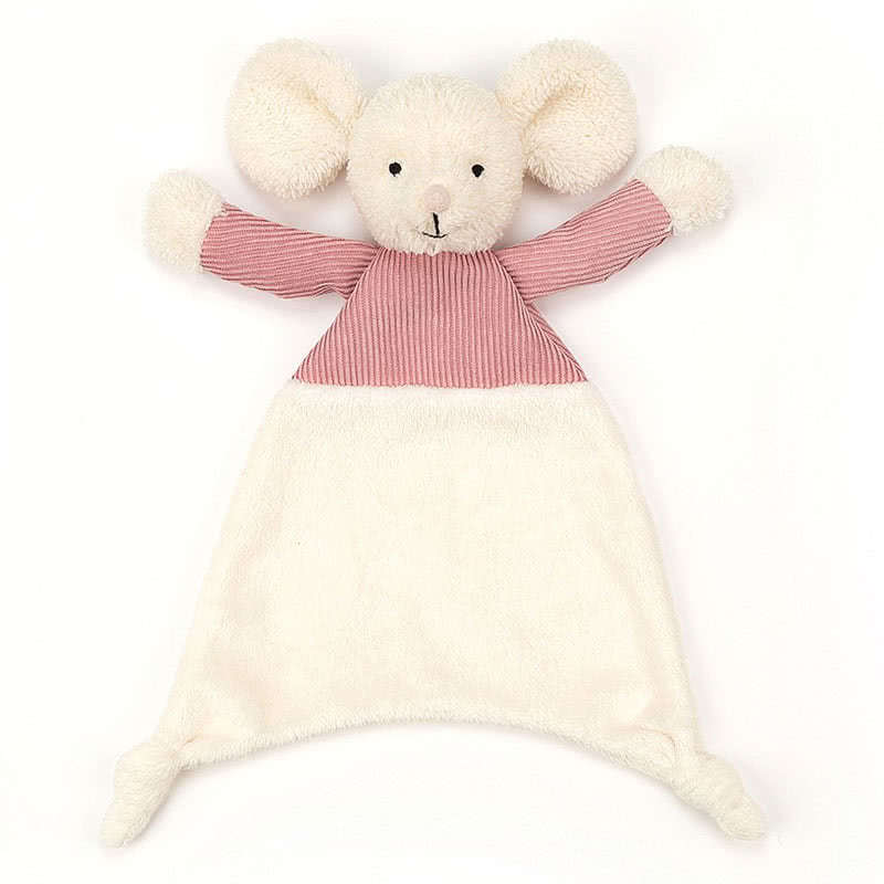 jellycat jumble mouse
