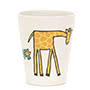 Jellycat Jungly Tails Bamboo Cup 