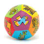 Jungly Tails Boing Ball - New Small Image