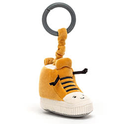 Kicketty Sneaker Jitter