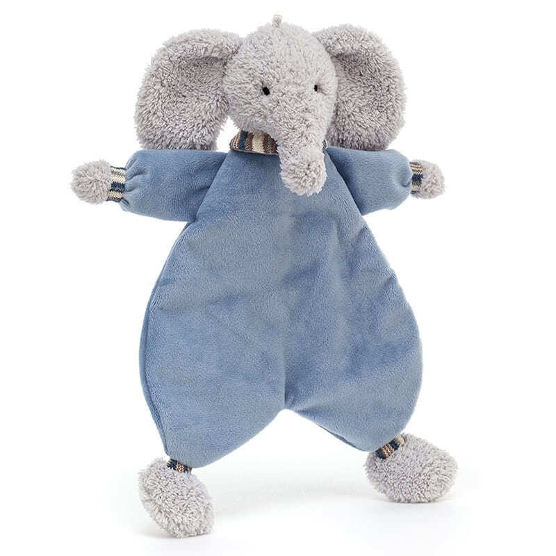 JellycatLingley Elephant Soother