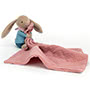 Little Rambler Bunny Soother Small Image
