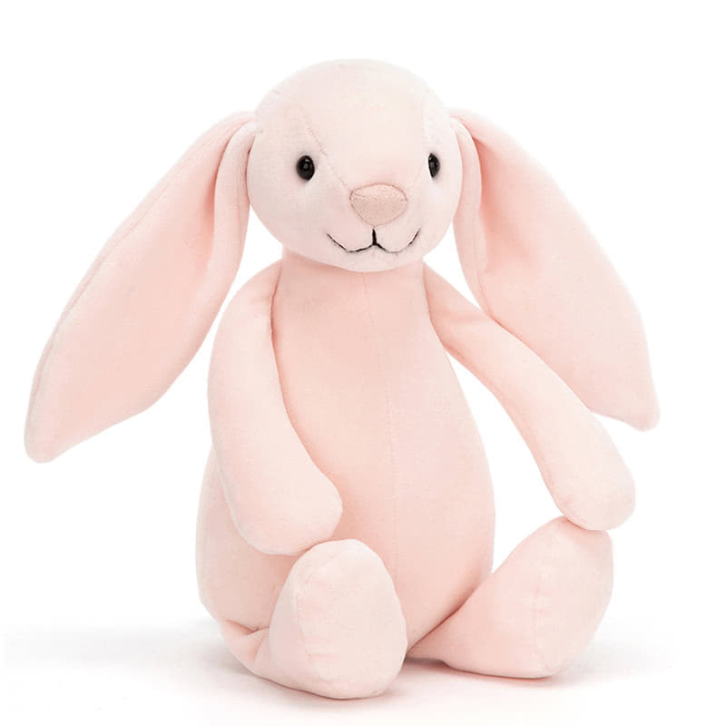 Little JellycatMy Bunny Pink