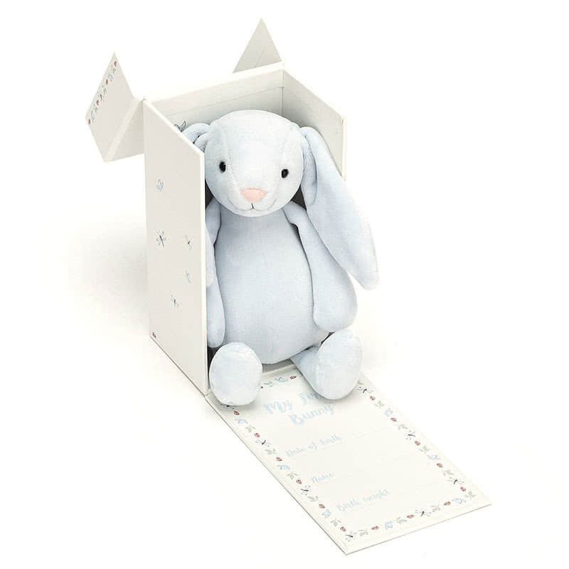 my first bunny jellycat