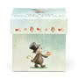 Jellycat My First Monkey Soother Boxed