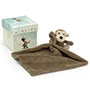 Jellycat My First Monkey Soother 