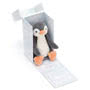 Jellycat My First Penguin Open