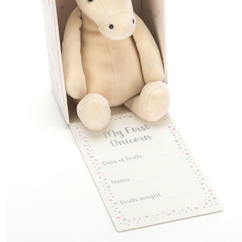 jellycat my first unicorn