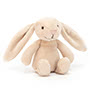 Jellycat My Friend Bunny Rattle 