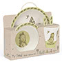 Jellycat My Friend Dino Bamboo Set boxed