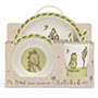 Jellycat My Friend Dino Bamboo Set front