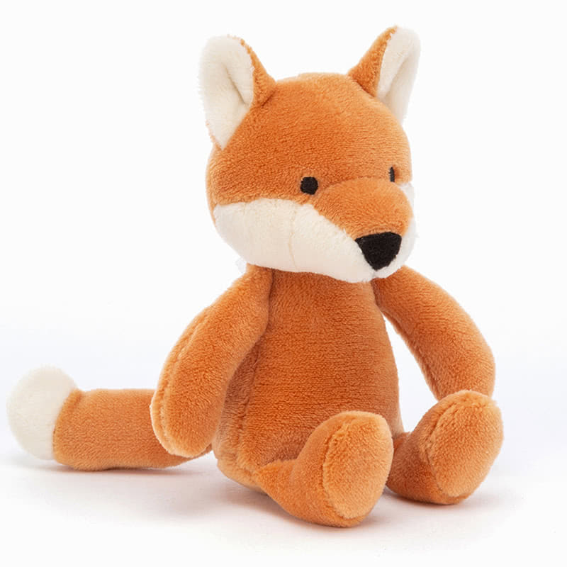 rumplekin fox
