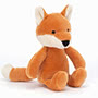 Jellycat My Friend Fox Rattle 