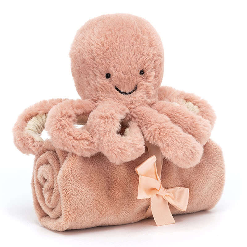 jellycat odell octopus small