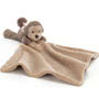 Jellycat Shooshu Monkey Soother 