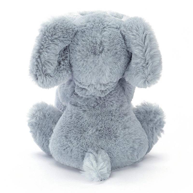 Jellycat Snugglet Elephant Soother £14.95