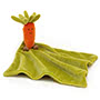 Vivacious Vegetable Carrot Soother Small Image