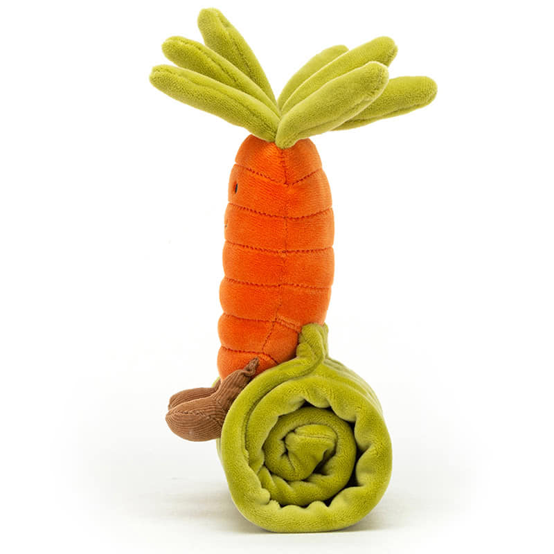 jellycat vegetables