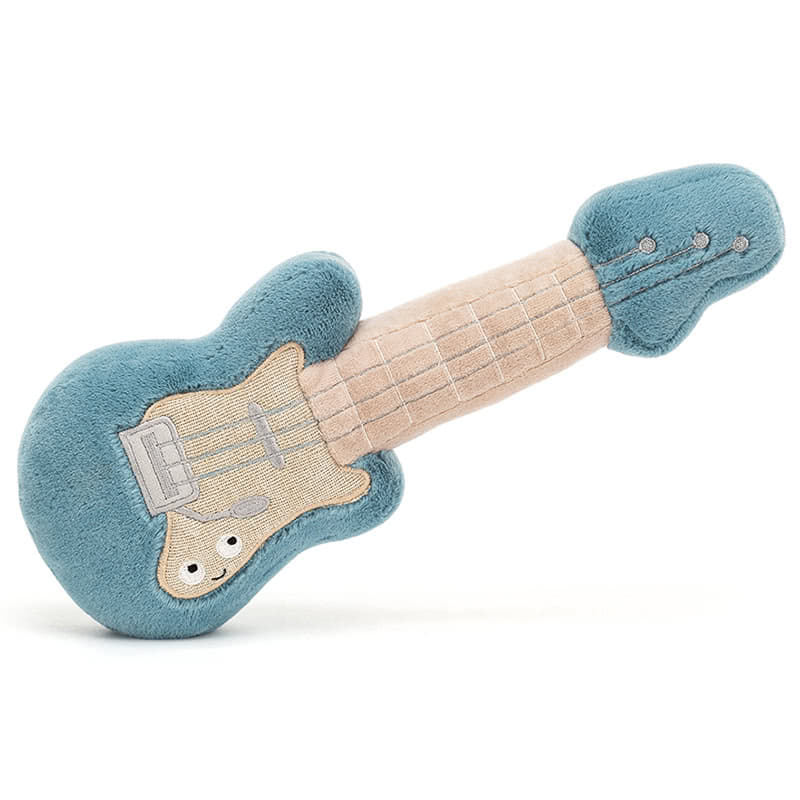 Wiggedy Guitar