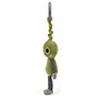 Jellycat Zalien Jitter Side