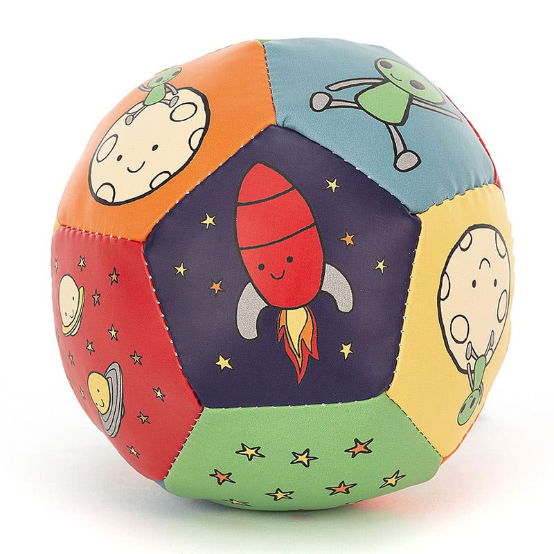 jellycat ball