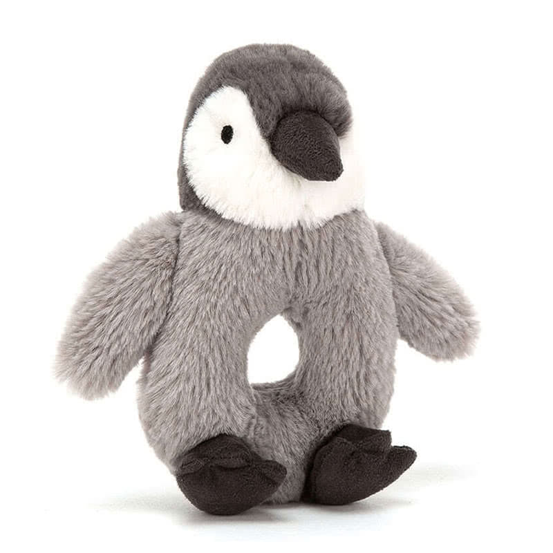 Little JellycatPercy Penguin Grabber