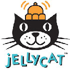 Jellycat Homepage