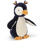 Little Jellycat Arctic Friends