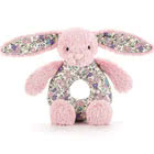 Little Jellycat Bashful Blossom Bunnies