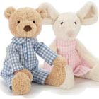 Little Jellycat Daisy and Thomas