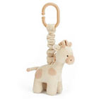 Little Jellycat Gentle Giraffe