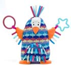Little Jellycat Hoot and Toot Owls