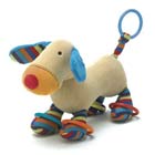Little Jellycat Jazzies