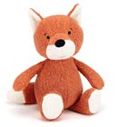 Little Jellycat Rumpus