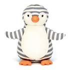 Little Jellycat Shivers