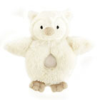 Little Jellycat Snowy Owl