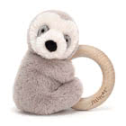 Jellycat Baby Teething Rings