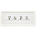 Little Jellycat Framed Prints