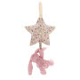 Jellycat Jellycat Blossom Tulip Bunny Musical Pull Back