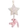 Jellycat Jellycat Blossom Tulip Bunny Musical Pull  