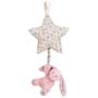 Jellycat Blossom Tulip Bunny Musical Pull