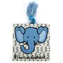 Jellycat If I were an Elephant Board Book 