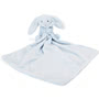 Bashful Blue Bunny Soother  Small Image