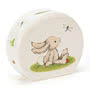 Jellycat Bashful Bunny Money Box 