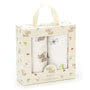 Jellycat Bashful Bunny Pair Of Muslins 