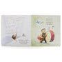 Jellycat I Know a Monkey Book Inside