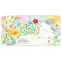 Jellycat Magical Unicorn Dreams Book Inside