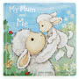 My Mum and Me Book